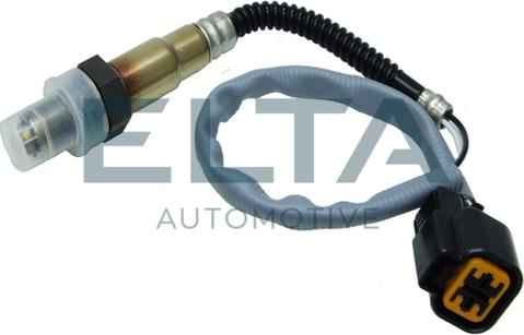 Elta Automotive EX0047 - Лямбда-зонд, датчик кисню avtolavka.club