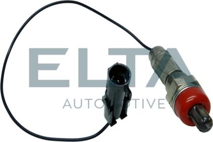 Elta Automotive EX0056 - Лямбда-зонд, датчик кисню avtolavka.club