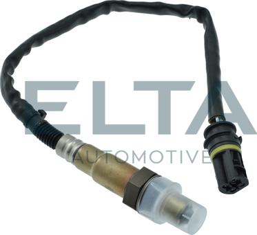 Elta Automotive EX0053 - Лямбда-зонд, датчик кисню avtolavka.club