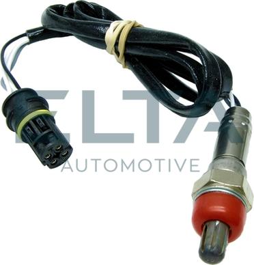 Elta Automotive EX0063 - Лямбда-зонд, датчик кисню avtolavka.club