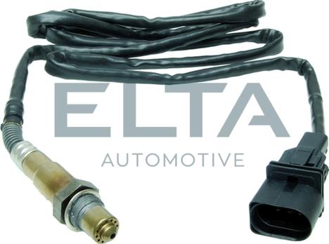 Elta Automotive EX0004 - Лямбда-зонд, датчик кисню avtolavka.club