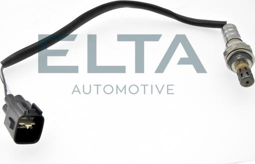Elta Automotive EX0031 - Лямбда-зонд, датчик кисню avtolavka.club
