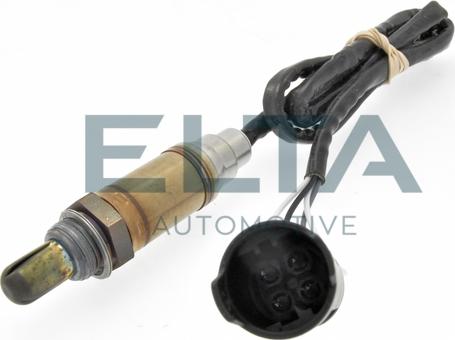 Elta Automotive EX0025 - Лямбда-зонд, датчик кисню avtolavka.club