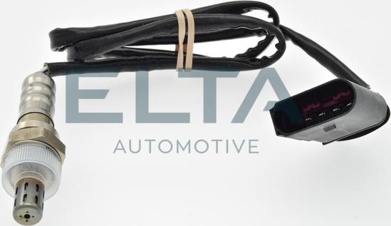 Elta Automotive EX0021 - Лямбда-зонд, датчик кисню avtolavka.club
