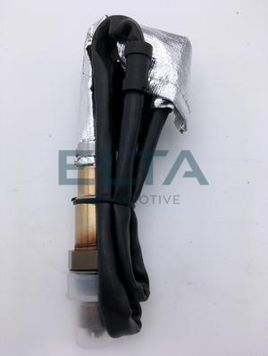Elta Automotive EX0075 - Лямбда-зонд, датчик кисню avtolavka.club