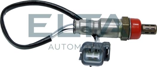 Elta Automotive EX0076 - Лямбда-зонд, датчик кисню avtolavka.club