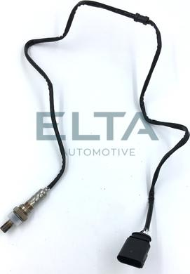 Elta Automotive EX0150 - Лямбда-зонд, датчик кисню avtolavka.club