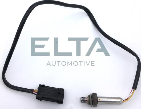 Elta Automotive EX0158 - Лямбда-зонд, датчик кисню avtolavka.club