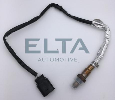 Elta Automotive EX0102 - Лямбда-зонд, датчик кисню avtolavka.club