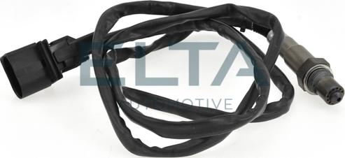 Elta Automotive EX0134 - Лямбда-зонд, датчик кисню avtolavka.club