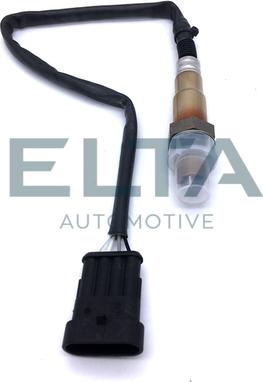 Elta Automotive EX0132 - Лямбда-зонд, датчик кисню avtolavka.club
