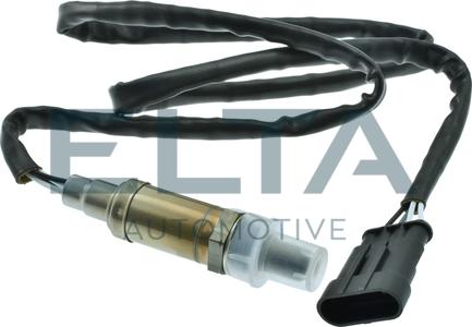 Elta Automotive EX0126 - Лямбда-зонд, датчик кисню avtolavka.club
