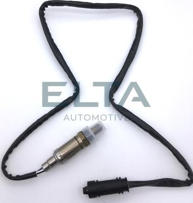 Elta Automotive EX0120 - Лямбда-зонд, датчик кисню avtolavka.club