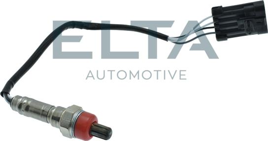 Elta Automotive EX0121 - Лямбда-зонд, датчик кисню avtolavka.club