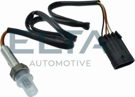 Elta Automotive EX0127 - Лямбда-зонд, датчик кисню avtolavka.club