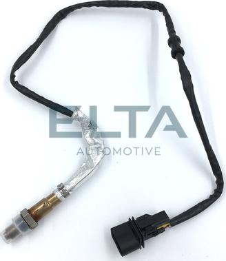 Elta Automotive EX0172 - Лямбда-зонд, датчик кисню avtolavka.club