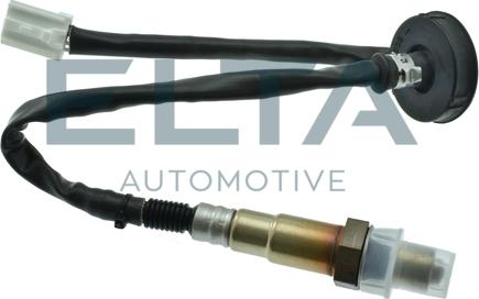 Elta Automotive EX0390 - Лямбда-зонд, датчик кисню avtolavka.club