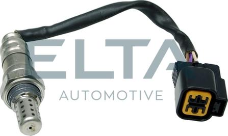 Elta Automotive EX0359 - Лямбда-зонд, датчик кисню avtolavka.club
