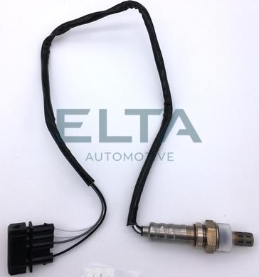 Elta Automotive EX0366 - Лямбда-зонд, датчик кисню avtolavka.club