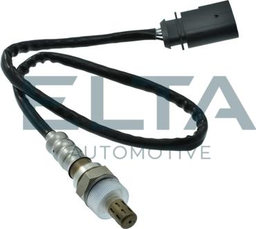 Elta Automotive EX0385 - Лямбда-зонд, датчик кисню avtolavka.club