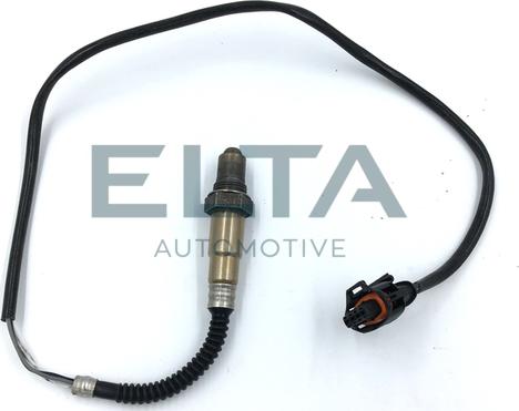 Elta Automotive EX0251 - Лямбда-зонд, датчик кисню avtolavka.club
