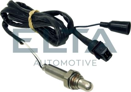Elta Automotive EX0267 - Лямбда-зонд, датчик кисню avtolavka.club