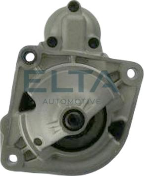 Elta Automotive EZ0461 - Стартер avtolavka.club