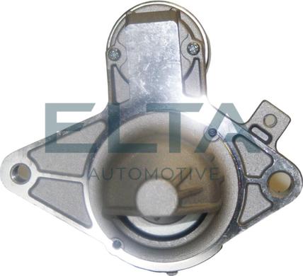 Elta Automotive EZ0591 - Стартер avtolavka.club