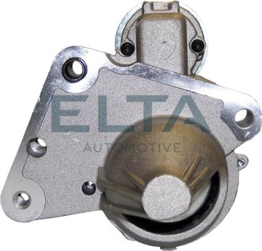 Elta Automotive EZ0597 - Стартер avtolavka.club