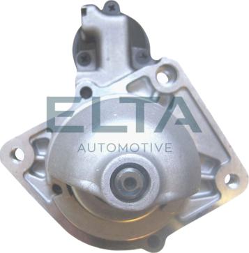 Elta Automotive EZ0579 - Стартер avtolavka.club