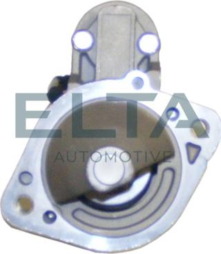 Elta Automotive EZ0325 - Стартер avtolavka.club