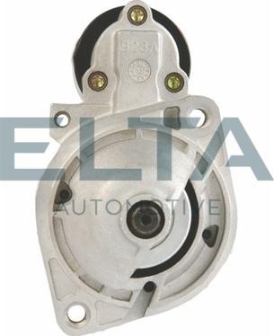 Elta Automotive EZ0372 - Стартер avtolavka.club