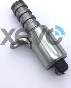 Elta Automotive XCS8050 - Регулюючий клапан, виставлення розподільного вала avtolavka.club
