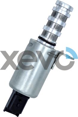 Elta Automotive XCS8005 - Регулюючий клапан, виставлення розподільного вала avtolavka.club