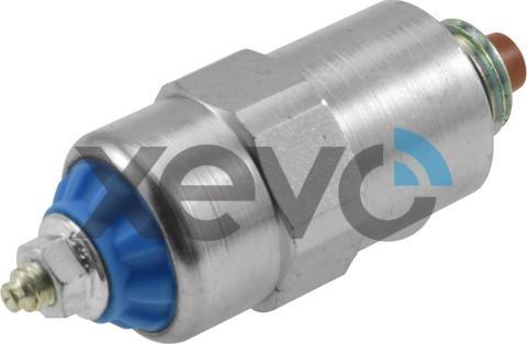 Elta Automotive XDE001 - Клапан, припинення подачі палива avtolavka.club