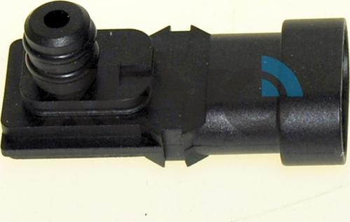 Elta Automotive XMS7006 - Датчик, тиск у впускний трубі avtolavka.club