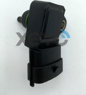 Elta Automotive XMS7164 - Датчик, тиск у впускний трубі avtolavka.club