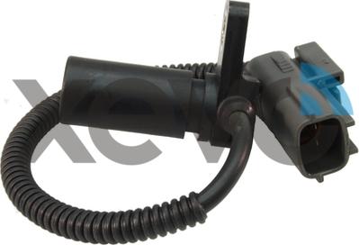 Elta Automotive XSP7235 - Датчик частоти обертання, автоматична коробка передач avtolavka.club