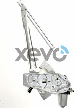 Elta Automotive XWR1391 - Підйомний пристрій для вікон avtolavka.club