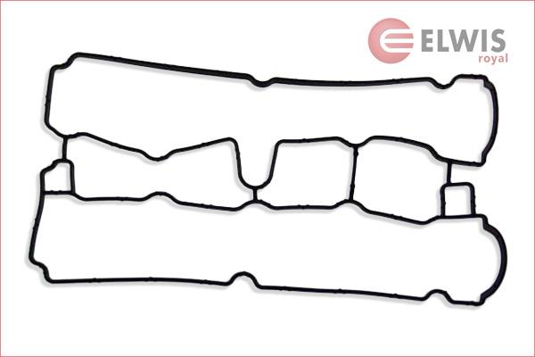 Elwis Royal 1542623 - Прокладка, кришка головки циліндра avtolavka.club