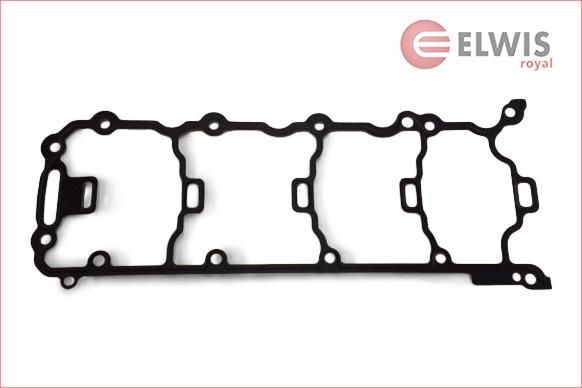 Elwis Royal 1556089 - Прокладка, кришка головки циліндра avtolavka.club