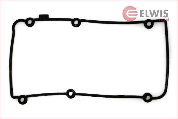 Elwis Royal 1556036 - Прокладка, кришка головки циліндра avtolavka.club