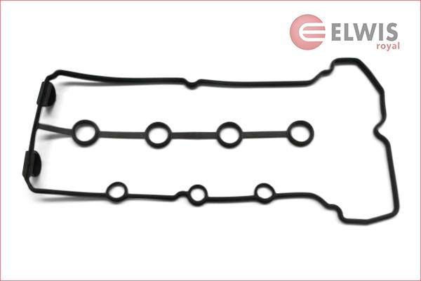 Elwis Royal 1552016 - Прокладка, кришка головки циліндра avtolavka.club