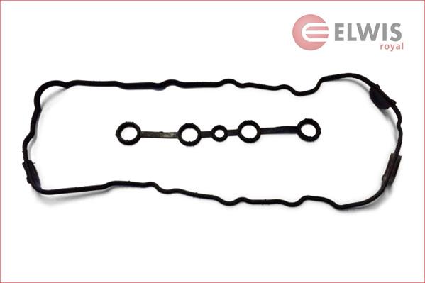 Elwis Royal 1522490 - Комплект прокладок, кришка головки циліндра avtolavka.club