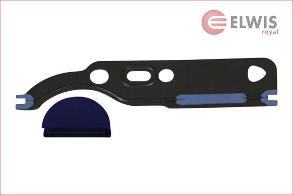 Elwis Royal 7056064 - Прокладка, натяжний пристрій ланцюга приводу avtolavka.club