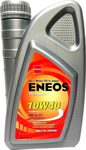 ENEOS EU0041 - Моторне масло avtolavka.club