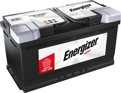 ENERGIZER EA95-L5 - Стартерна акумуляторна батарея, АКБ avtolavka.club