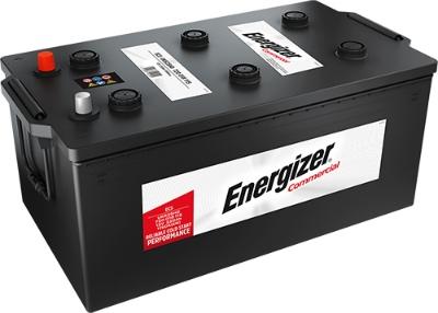 ENERGIZER EC5 - Стартерна акумуляторна батарея, АКБ avtolavka.club