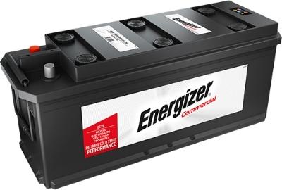 ENERGIZER EC19 - Стартерна акумуляторна батарея, АКБ avtolavka.club