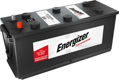 ENERGIZER EC24 - Стартерна акумуляторна батарея, АКБ avtolavka.club
